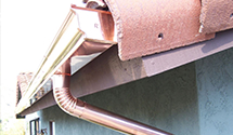 Rain Gutter Installation, Repair, Cleaning in White Plains, NY
